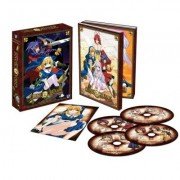 Chrno Crusade - Intgrale - Coffret DVD + Livret - Collector - VOSTFR/VF