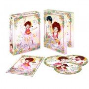 Susy aux fleurs magiques - Intgrale - Coffret DVD + Livret - Collector - VOSTFR/VF