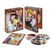 Hikaru No Go - Partie 1 - Coffret DVD + Livret - Collector - VOSTFR/VF