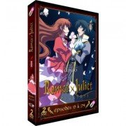 Romeo X Juliet - Partie 2 - VOSTFR - Coffret DVD