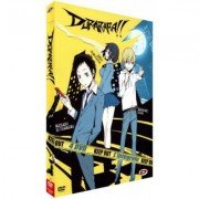 Durarara !! - Int�grale - VOSTFR - DVD