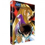 Saint Seiya - Chapitre 2 Hads : Inferno - 2 DVD - Les Chevaliers du Zodiaque