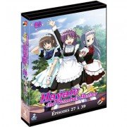 Hayate the combat Butler - Saison 1 - Partie 3 - Coffret DVD - VOSTFR