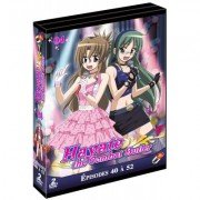 Hayate the combat Butler - Saison 1 - Partie 4 - Coffret DVD - VOSTFR