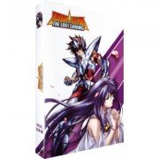 Saint Seiya : The Lost Canvas - Intgrale - Saison 2 - Coffret (3 DVD) - VOSTFR/VF