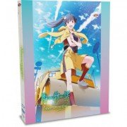 Nisemonogatari - Intgrale - Combo coffret DVD + [Blu-Ray] - VOSTFR