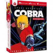 Cobra - Intgrale - Coffret DVD - Edition remasterise