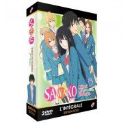 Kimi ni Todoke (Sawako) - Saison 2 + OAV - Coffret DVD - Edition Gold