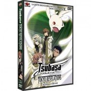 Tsubasa Chronicle : Tokyo Rvlations - OAV - Coffret DVD