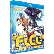 FLCL - Intgrale - Blu-ray + DVD Musical