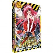 Les Guerri�res d'Asgard - Int�grale (3 OAV) - DVD - Hentai