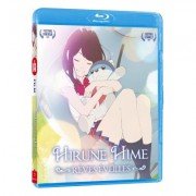 Hirune Hime : Rves veills - Film - Blu-ray