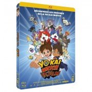 Yo-Kai Watch - Le Film - Blu-ray