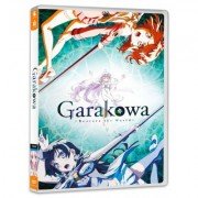 Garakowa : restore the world - Film - Coffret DVD