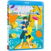 Lou et L'le aux sirenes - Film - Blu-ray