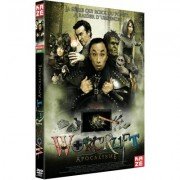 Worcruft Apocalysme - Saison 1 - Coffret DVD