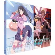 Nekomonogatari Black - Intgrale - Combo DVD + Blu-ray