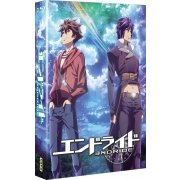 Endride - Intgrale - Coffret Blu-ray + Livret