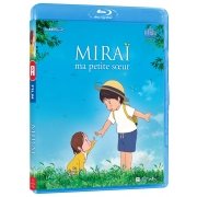 Mira ma petite soeur - Film - Blu-ray