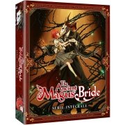 The Ancient Magus Bride - Saison 1 - Coffret Blu-ray