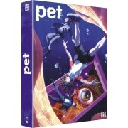 Pet - Intgrale - Coffret Combo Blu-ray + DVD