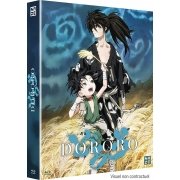 Dororo - Intgrale - Coffret Blu-ray