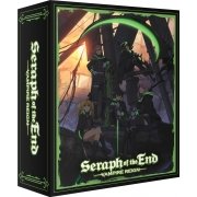 Seraph of the End : Vampire Reign - Intgrale (Saisons 1 et 2) - Edition Limite - Coffret DVD