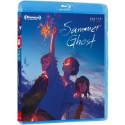 Summer Ghost - Film - Blu-ray