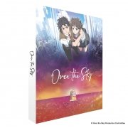 Over the Sky - Film - Edition Collector - Coffret Combo Blu-ray + DVD