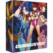 Gunbuster - Intgrale - Collector - Coffret Blu-ray