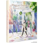 Magical Doremi -  la recherche des apprenties sorcires - Film - Edition Collector Coffret Combo BR + DVD