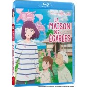 La Maison des gares - Film - Blu-ray