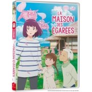 La Maison des gares - Film - DVD