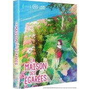 La Maison des gares - Film - Edition Collector - Combo Blu-ray + DVD