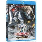 Goblin Slayer : Goblin's Crown - Film - Blu-ray