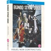 Bung Stray Dogs - Saison 3 - Coffret Blu-ray