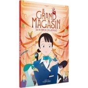 Le Grand Magasin : Au Bonheur des Animaux - Film - DVD