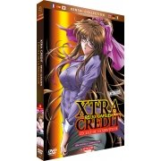 Xtra Credit - Reiju Gakuen (L'cole de la servitude) - Intgrale (Hentai) - DVD