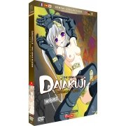 Daiakuji - The Xena Buster (La Revanche dAkuji) - Partie 2 (Hentai) - DVD