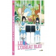 Liz et l'oiseau Blue - Film - Coffret DVD