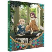 Violet Evergarden : ternit et la Poupe de souvenirs automatiques - Film - Blu-ray