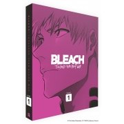 Bleach : Thousand-Year Blood War - Partie 1 - Edition Collector - Coffret Blu-Ray