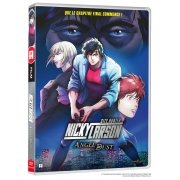 Nicky Larson - City Hunter: Angel Dust - Film - DVD