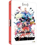 Promare - Film - Edition Steelbook - Combo Blu-ray + DVD