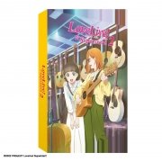 Love Live Superstars - Saison 2 - Edition Collector - Coffret DVD