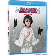 Bleach - Partie 2 (Episodes 28  55) - Coffret Blu-Ray