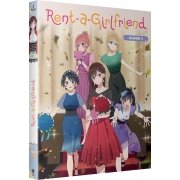 Rent-A-Girlfriend - Saison 3 - Blu-ray