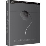 NieR:Automata Ver1.1a - Partie 1 - Coffret Blu-ray