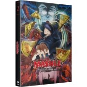 Mashle - Saison 2 - Coffret DVD