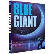 Blue Giant (2023) - Blu-ray